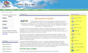Programa ALBOR