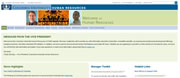 Columbia University Human Resources.