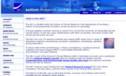 Autism Research Centre