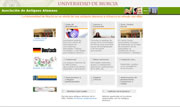 Asociación de Antiguos Alumnos de la Universidad de Murcia