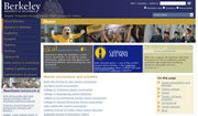 Alumni. University California Berkeley