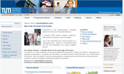 Alumni. Technology University Munich