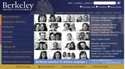Univ California – Berkeley