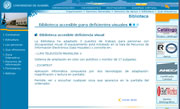 UAL. Universidad de Almería.
