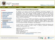 UGR. Universidad de Granada.