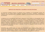 UM. Universidad de Murcia.