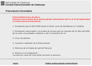 Consejería de Cataluña