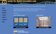 Center for Digital Innovation