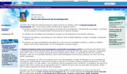 Dirección General de Investigación. Unión Europea.