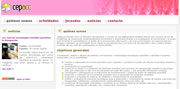 Grupo de investigación CEPACC