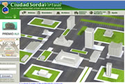 Ciudadsorda.org