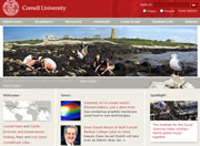Cornell Univ