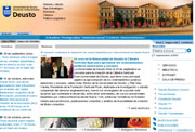 DEUSTO. Universidad de Deusto