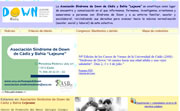 Asociación Síndrome de Down