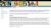 Chronic Illness and Long-Term Care. Faculty of Nursing