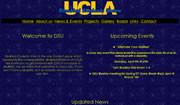 Disabled Student Union