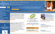International Dyslexia Association