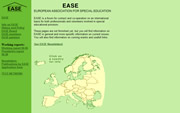 EASE (European Association for Special Education)
