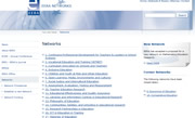 EEERA (European Education Research Association).