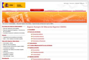 Ministerio de Innovación y Ciencia