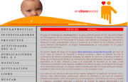 Grupo de investigación ENCALVESOCIAL.
