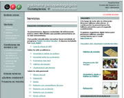 UGR. Gabinete psicopedagogico