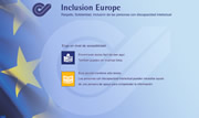Inclusion Europe.