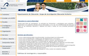 Grupo de investigación Educación Inclusiva.