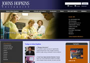 Johns Hopkins Univ
