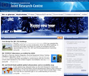 Joint Research Centre.