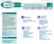 Information Literacy