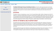 Mental Health Support Group