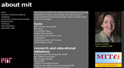 Massachusetts Inst Tech (MIT)