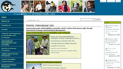 Mobility International USA.