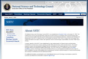 National Science and Technological Council.