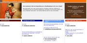 Expertise Centre handicap + studie