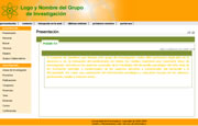 Grupo de investigación PSIQUE-EX.