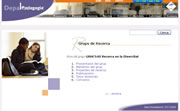 Grupo de investigación. GRHCS40 Recerca en la Diversitat.