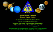 ADH (Action Dignité Humaine)