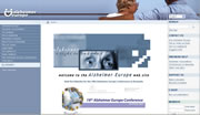 Alzheimer Europa