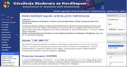 Association of Students with Disabilities