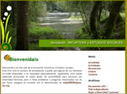Asociación Iniciativas y Estudios Sociales