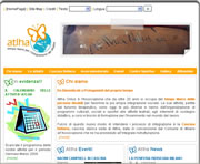 ATLHA (Association for leisure, travel and spare time for youngsters and adults with disabilities)