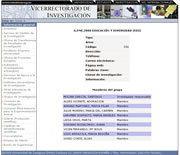 Grupo de investigación Educación y Diversidad (EDI) S56 G EME