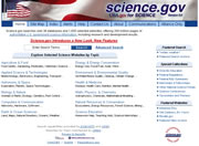 Science.gov.