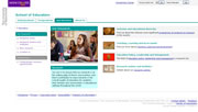 Learning Disability Studies