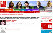 Skill - National Bureau for Students with Disabilities 