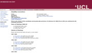 Comisión de Discapacidad [DC].
