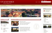 Stanford Univ