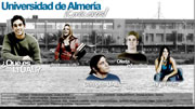 Universidad de Almería